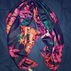 Talbots Scarf